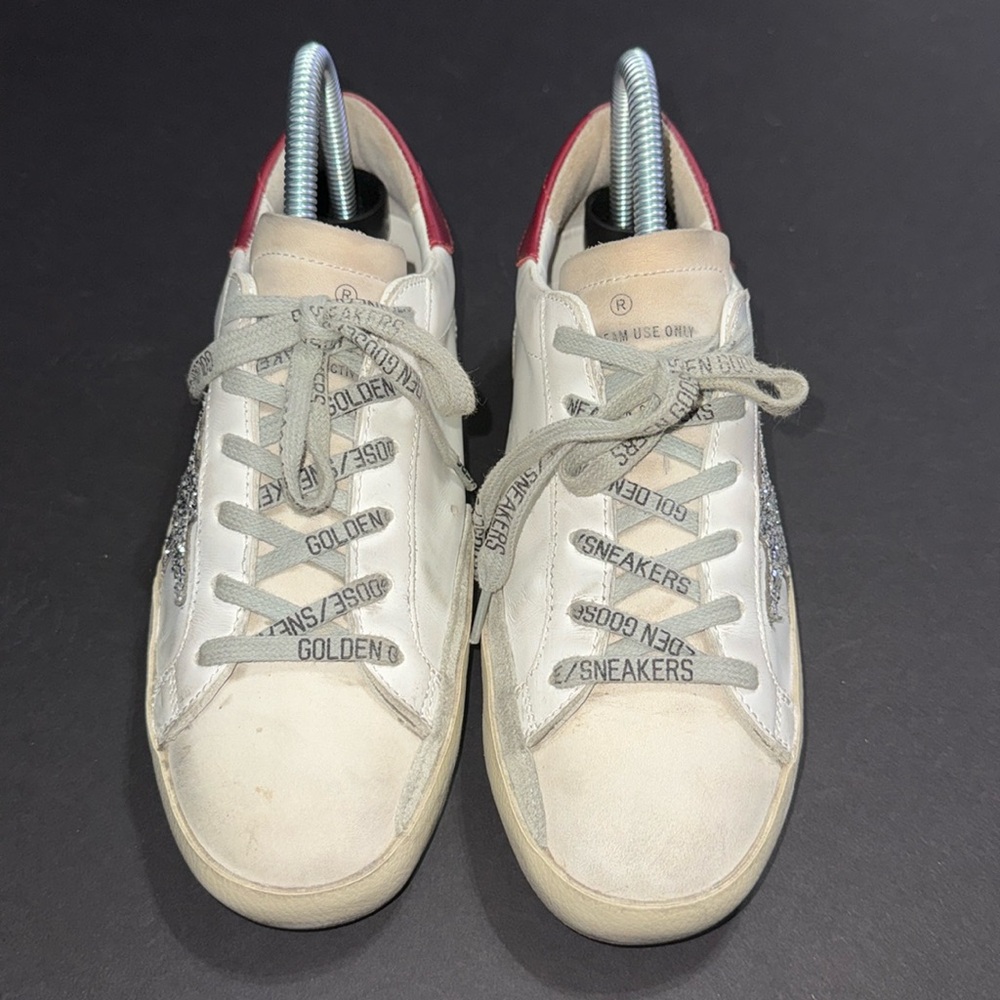 Golden Goose Super-Star